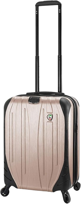 Italy-Ferro-Hard-luggage-image