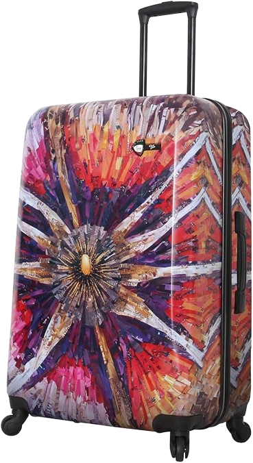 Mia Toro Luggage for Any Journey